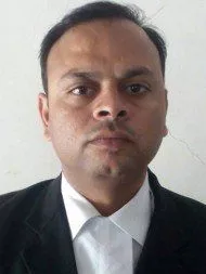 One of the best Advocates & Lawyers in Aurangabad, Maharashtra - Advocate Avinash Wayal