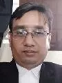 One of the best Advocates & Lawyers in Meerut - Advocate Avkash Jain