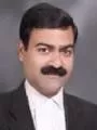 One of the best Advocates & Lawyers in Kanpur - Advocate Awdhesh Kumar Pandey
