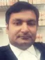 One of the best Advocates & Lawyers in Lucknow - Advocate Azhar Faiz Khan