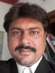 हैदराबाद में सबसे अच्छे वकीलों में से एक -एडवोकेट बी श्रीकिरण