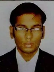 Advocate Baddam Aravind Reddy