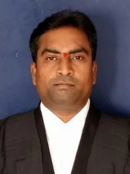 One of the best Advocates & Lawyers in Hyderabad - Advocate Bala Murali