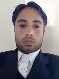 फाजिल्का में सबसे अच्छे वकीलों में से एक -एडवोकेट  बलविंदर सिंह