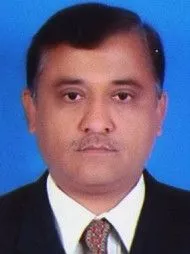 जलगांव में सबसे अच्छे वकीलों में से एक -एडवोकेट  बैंकर कृष्ण ज्ञानदेव