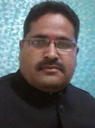 One of the best Advocates & Lawyers in Bhilwara - Advocate Bhanu Pratap Singh