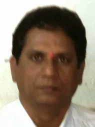 चेन्नई में सबसे अच्छे वकीलों में से एक -एडवोकेट भारणी कुमार नायडू पी।