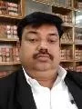 One of the best Advocates & Lawyers in Lucknow - Advocate Bharat Bhushan Singh