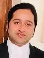 One of the best Advocates & Lawyers in Lucknow - Advocate Bharat Dixit