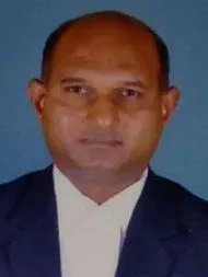 Advocate Bharat Narasgouda