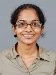 One of the best Advocates & Lawyers in Chennai - Advocate Bhavana Elizabeth Alexander