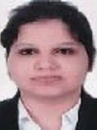 One of the best Advocates & Lawyers in Delhi - Advocate Bhawana Garg