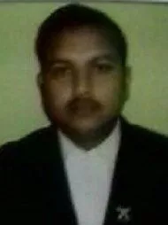 One of the best Advocates & Lawyers in Katihar - Advocate Bhawesh Kumar Das