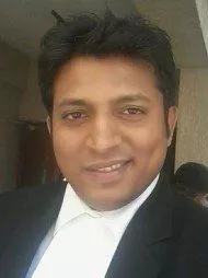 One of the best Advocates & Lawyers in Delhi - Advocate Bhooshan Dev Singh Pawar