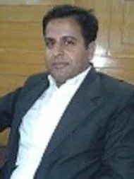 हिसार में सबसे अच्छे वकीलों में से एक -एडवोकेट भूपेंद्र सिंह
