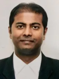 One of the best Advocates & Lawyers in Delhi - Advocate Bhuvan Mishra