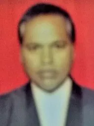 जगतसिंहपुर में सबसे अच्छे वकीलों में से एक -एडवोकेट  बिन्या कुमार मोहंती
