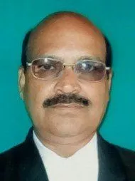 One of the best Advocates & Lawyers in Bhubaneswar - Advocate Birendra Nath Rath