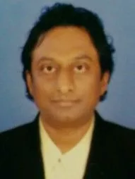 One of the best Advocates & Lawyers in Nagpur - Advocate Bobby Thomas