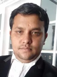Advocate Brahmanand Dube