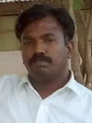 One of the best Advocates & Lawyers in Tirunelveli - Advocate C Arumugam