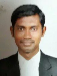 मदुरै में सबसे अच्छे वकीलों में से एक -एडवोकेट सी दीपक
