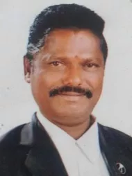 One of the best Advocates & Lawyers in Gulbarga - Advocate C. K. Basavaraj