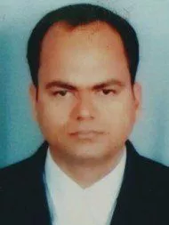 One of the best Advocates & Lawyers in Bhopal - Advocate C P Shrivastava
