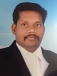 One of the best Advocates & Lawyers in Chennai - Advocate C Sugumar