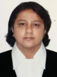 One of the best Advocates & Lawyers in Mumbai - Advocate Chaitali Jani