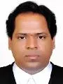 One of the best Advocates & Lawyers in Hyderabad - Advocate Chanakya Bandy