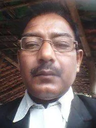 One of the best Advocates & Lawyers in Bettiah - Advocate Chandeshwar Singh
