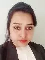 One of the best Advocates & Lawyers in Bareilly - Advocate Chandni Qureshi