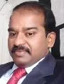 One of the best Advocates & Lawyers in Bangalore - Advocate Chandra Mohan K
