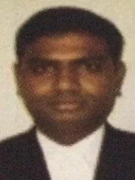 बैंगलोर में सबसे अच्छे वकीलों में से एक -एडवोकेट चंद्र मौली बी