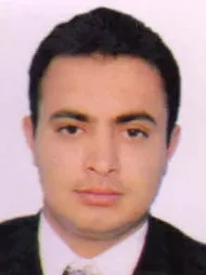 गाज़ियाबाद में सबसे अच्छे वकीलों में से एक -एडवोकेट चेतन शर्मा