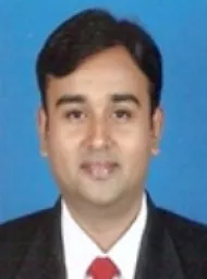 One of the best Advocates & Lawyers in Surat - Advocate Chintan Pathak