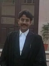 One of the best Advocates & Lawyers in Jaipur - Advocate Chitrank Sharma