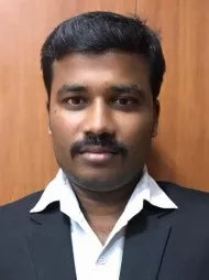 One of the best Advocates & Lawyers in Chennai - Advocate D Parthibhan