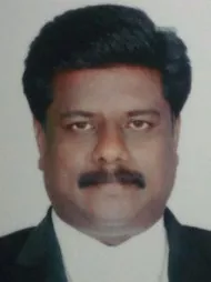 चेन्नई में सबसे अच्छे वकीलों में से एक -एडवोकेट डैनियल एम्ब्रोस डी।