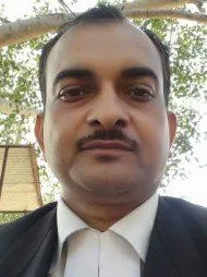 One of the best Advocates & Lawyers in Jhansi - Advocate Dashrath Singh Yadav