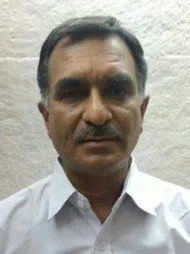One of the best Advocates & Lawyers in Jodhpur - Advocate D D Purohit