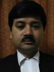 गुवाहाटी में सबसे अच्छे वकीलों में से एक -एडवोकेट  देबा कुमार बोरदोलोइ