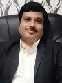 One of the best Advocates & Lawyers in Kolkata - Advocate Debasis Mitra