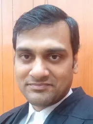 कटक में सबसे अच्छे वकीलों में से एक -एडवोकेट  दीपक कुमार पांडा