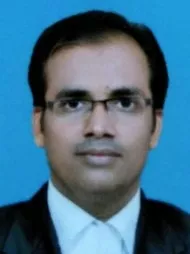 One of the best Advocates & Lawyers in Jamui - Advocate Deepak Kumar Ram