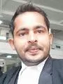 One of the best Advocates & Lawyers in Lucknow - Advocate Deepak Pandey