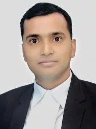 Advocate Deepak Saini