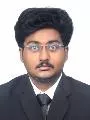 One of the best Advocates & Lawyers in Chennai - Advocate Deepak Srinivasan