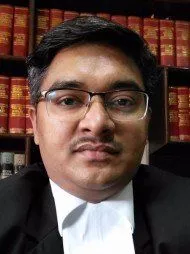 One of the best Advocates & Lawyers in Chandigarh - Advocate Deepak Verma